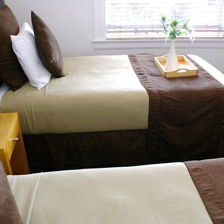 The Mosser Hotel Сан Франциско Стая снимка