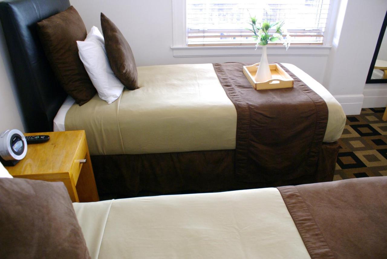 The Mosser Hotel Сан Франциско Стая снимка